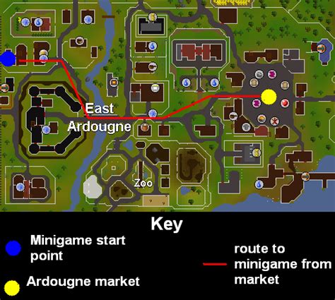 Ardougne rat pits - Old School Runescape clue help for Search the drawers on the first floor of a building overlooking Ardougne's Market.Got a Reward Casket? Comment below your ...
